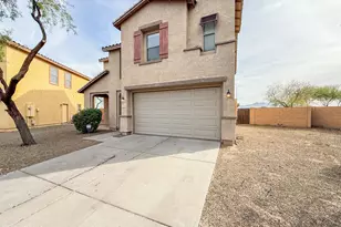 7709 S 63rd Dr, Laveen, AZ 85339 - Photo 1