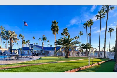 2929 E Main Street #116, Mesa, AZ 85213 - Photo 1