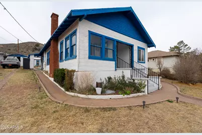 311 14th Terrace, Bisbee, AZ 85603 - Photo 1