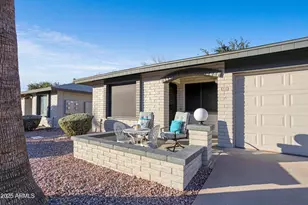7950 E Keats Ave, Mesa, AZ 85209 - Photo 1