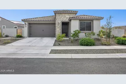 17877 W Thistle Landing Drive, Goodyear, AZ 85338 - Photo 1