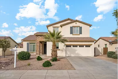 1108 E Zesta Lane, Gilbert, AZ 85297 - Photo 1