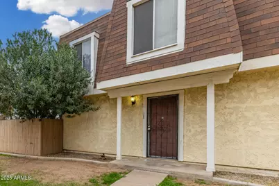 8430 N 34th Drive, Phoenix, AZ 85051 - Photo 1