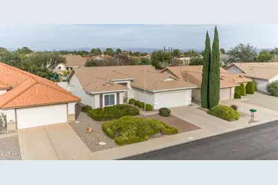3097 Candlewood Way, Sierra Vista, AZ 85650 - Photo 1