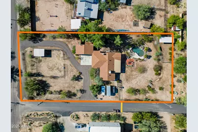 4244 E Ashler Hills Drive, Cave Creek, AZ 85331 - Photo 1