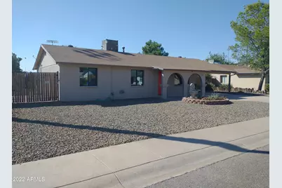 13802 N 17th Avenue, Phoenix, AZ 85023 - Photo 1