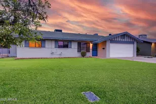 124 E Cairo Dr, Tempe, AZ 85282 - Photo 1