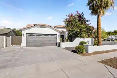 3146 E Monterosa Street, Phoenix, AZ 85016 - Photo 1