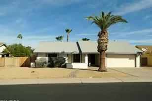 1856 W Manor St, Chandler, AZ 85224 - Photo 1