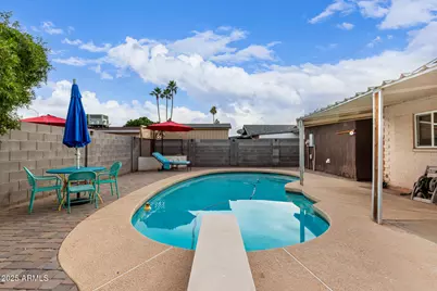 861 S Toltec --, Mesa, AZ 85204 - Photo 1