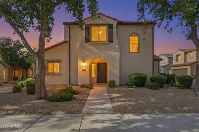 3703 W McCauley Court, Phoenix, AZ 85086 - Photo 1