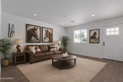 149 N 88th Place #B, Mesa, AZ 85207 - Photo 1