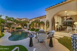 9258 E Desert View, Scottsdale, AZ 85255 - Photo 1