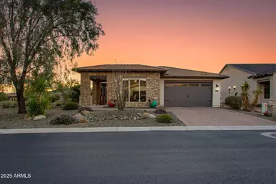 3800 Gold Ridge Road, Wickenburg, AZ 85390 - Photo 1