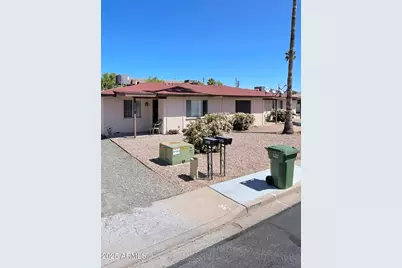 6742 E Dallas Street, Mesa, AZ 85205 - Photo 1