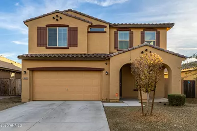 5215 W Leodra Lane, Laveen, AZ 85339 - Photo 1