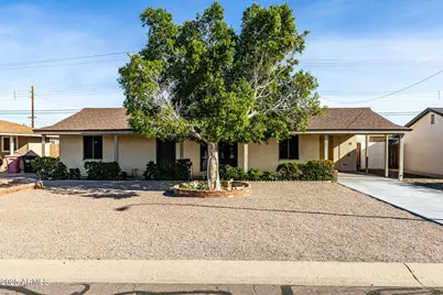 2221 N 71st Street, Scottsdale, AZ 85257 - Photo 1