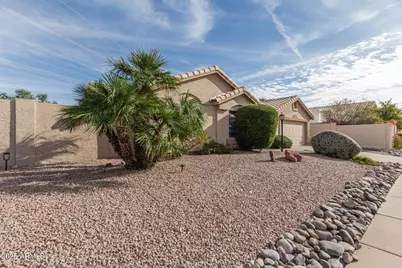 11831 N 111th Place, Scottsdale, AZ 85259 - Photo 3
