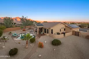 6334 S Vista Point Cir, Gold Canyon, AZ 85118 - Photo 1