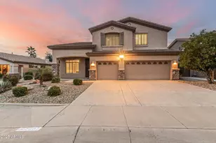 2902 N 141st Ave, Goodyear, AZ 85395 - Photo 1