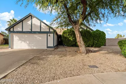 20620 N 5th Drive, Phoenix, AZ 85027 - Photo 1