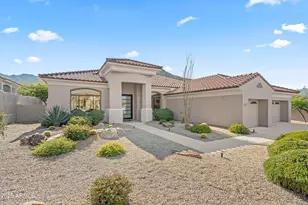 11917 E Mariposa Grande Dr, Scottsdale, AZ 85255 - Photo 1