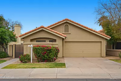 68 E Calle De Arcos --, Tempe, AZ 85284 - Photo 1