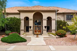 4064 E Hale Cir, Mesa, AZ 85205 - Photo 1