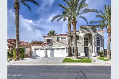 1442 W Laurel Avenue, Gilbert, AZ 85233 - Photo 1