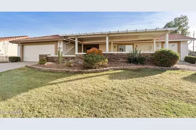 1137 Leisure World --, Mesa, AZ 85206 - Photo 1