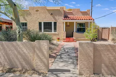 2546 N 9th Street, Phoenix, AZ 85006 - Photo 1