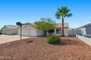 542 N Palo Verde, Mesa, AZ 85207 - Photo 1