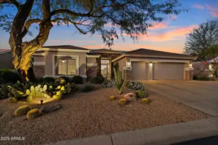 5118 E Sierra Sunset Trail, Cave Creek, AZ 85331 - Photo 1