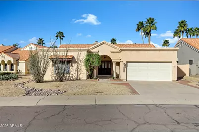 16202 S 39th Street, Phoenix, AZ 85048 - Photo 1