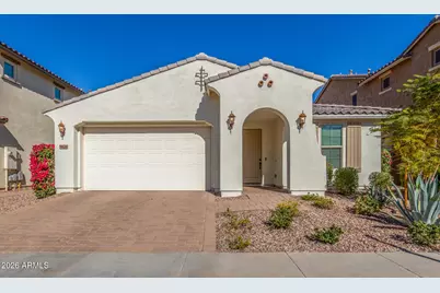 9826 E Radioactive Drive, Mesa, AZ 85212 - Photo 1