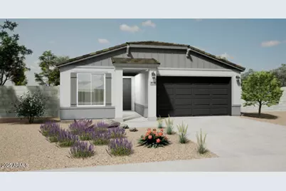 17991 W Calle Lejos Road, Surprise, AZ 85387 - Photo 1