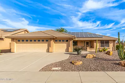 11064 E Olla Avenue, Mesa, AZ 85212 - Photo 1