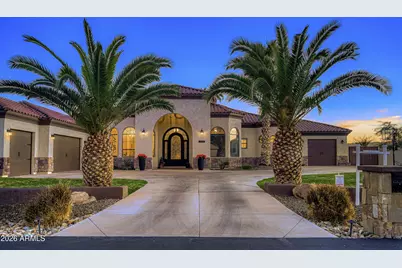18037 W San Juan Avenue, Litchfield Park, AZ 85340 - Photo 1
