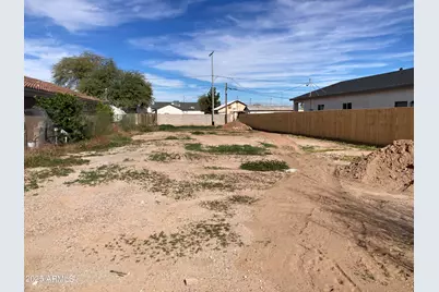 252 W Byrd Avenue #15, Coolidge, AZ 85128 - Photo 1