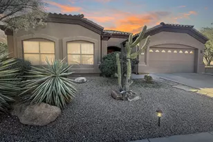 4933 E Crimson Terrace, Cave Creek, AZ 85331 - Photo 1