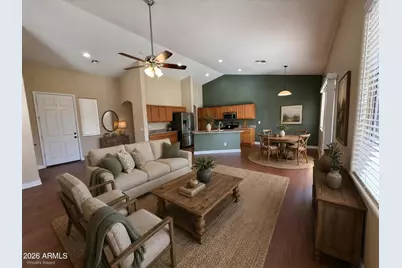 12545 W Modesto Drive, Litchfield Park, AZ 85340 - Photo 1