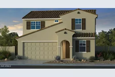 17566 W Solano Drive, Litchfield Park, AZ 85340 - Photo 1