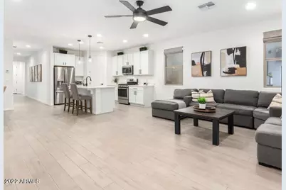 8229 E Jan Avenue, Mesa, AZ 85209 - Photo 1