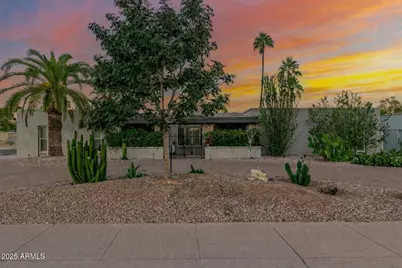 14609 N Interlacken Drive, Phoenix, AZ 85022 - Photo 1