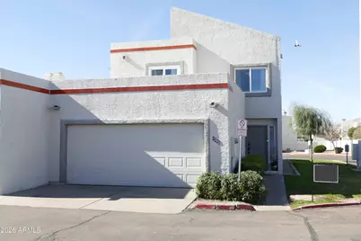 9238 N 47th Drive N, Glendale, AZ 85302 - Photo 1