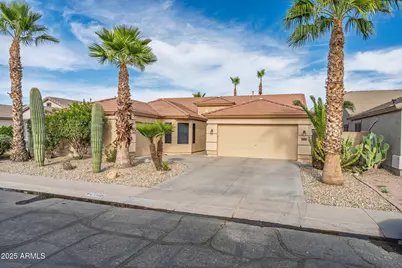 43392 W Neely Drive, Maricopa, AZ 85138 - Photo 1