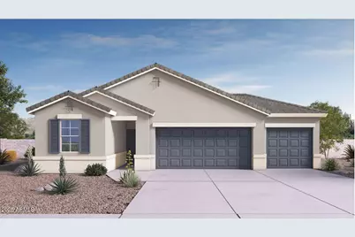 15415 W Gray Fox Trail N, Surprise, AZ 85387 - Photo 1