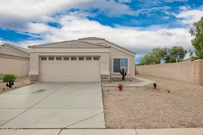 12653 W Ash Street, El Mirage, AZ 85335 - Photo 1