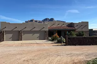 3921 N Dell Armi Trail, Apache Junction, AZ 85119 - Photo 1
