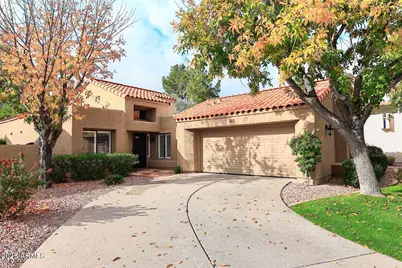 9270 N 100th Place, Scottsdale, AZ 85258 - Photo 1